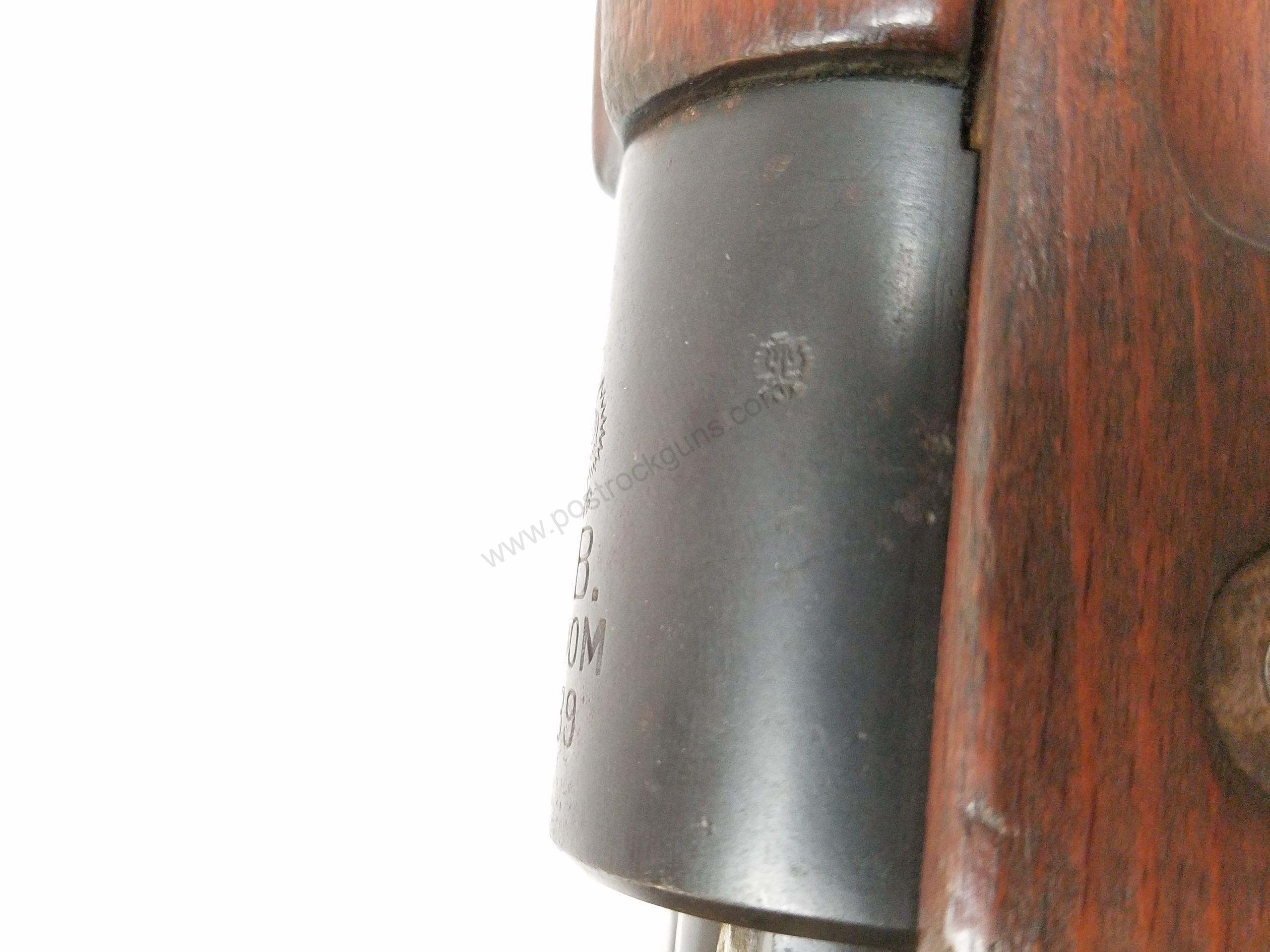 C&R or FFL Military Rifles 8mm Mauser Used FFL or C&R Military Polish