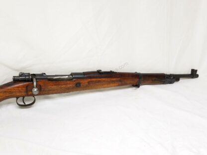 C&R or FFL Military Rifles Czechoslovakia 8mm Mauser Used FFL or C&R Military