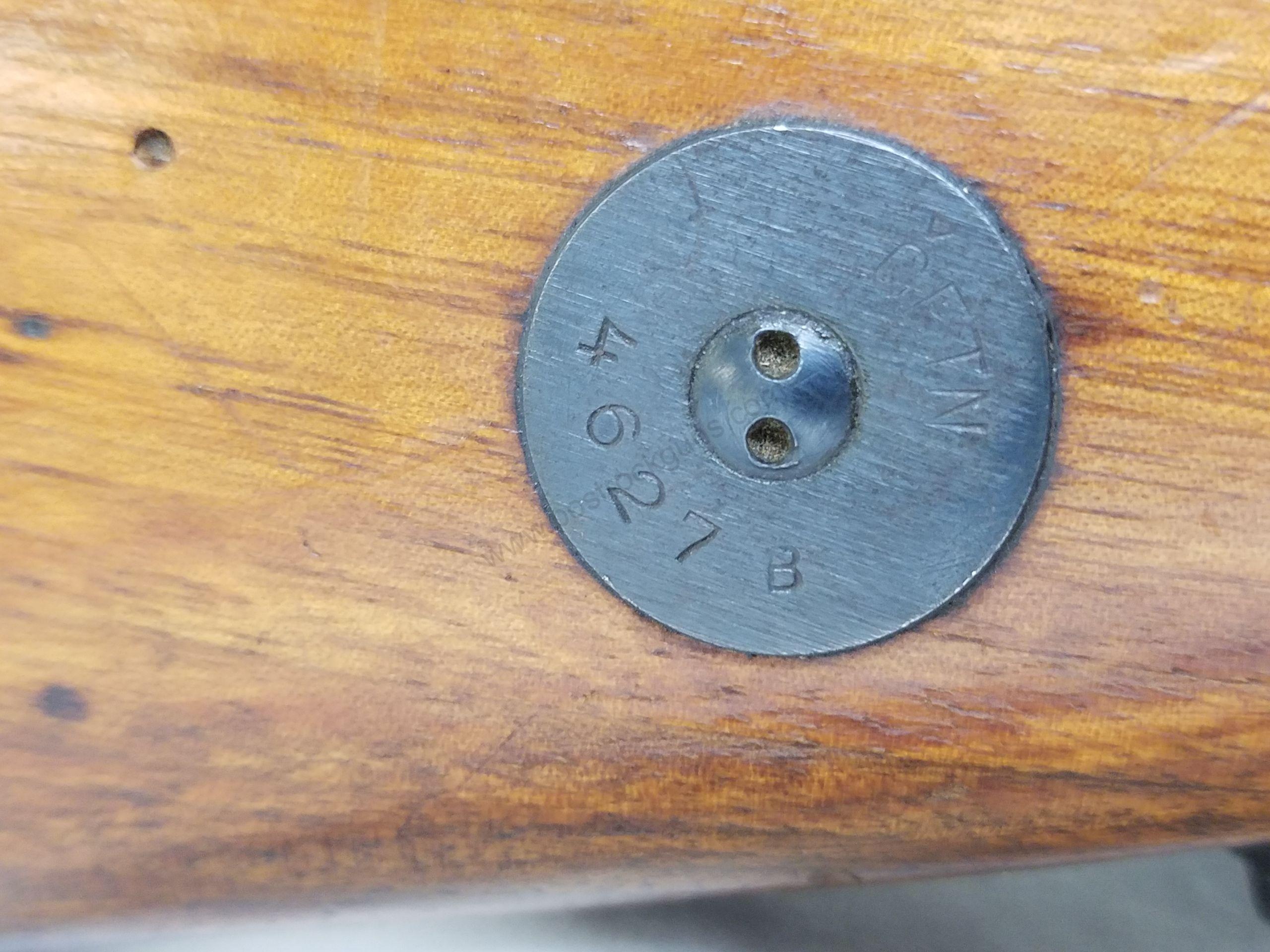 C&R or FFL Military Rifles Czechoslovakia 8mm Mauser Used FFL or C&R Military