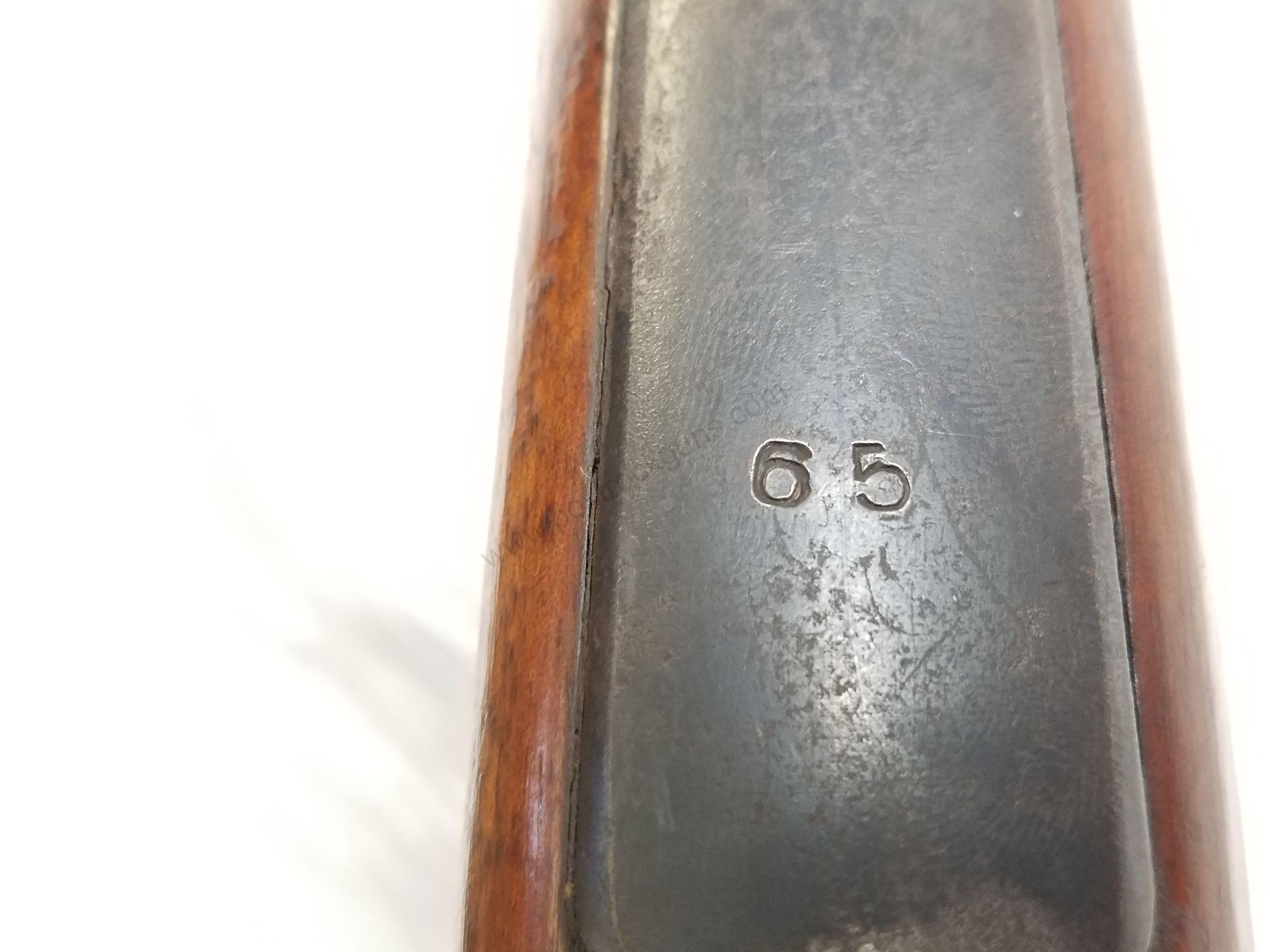 C&R or FFL Military Rifles Czechoslovakia 8mm Mauser Used FFL or C&R Military