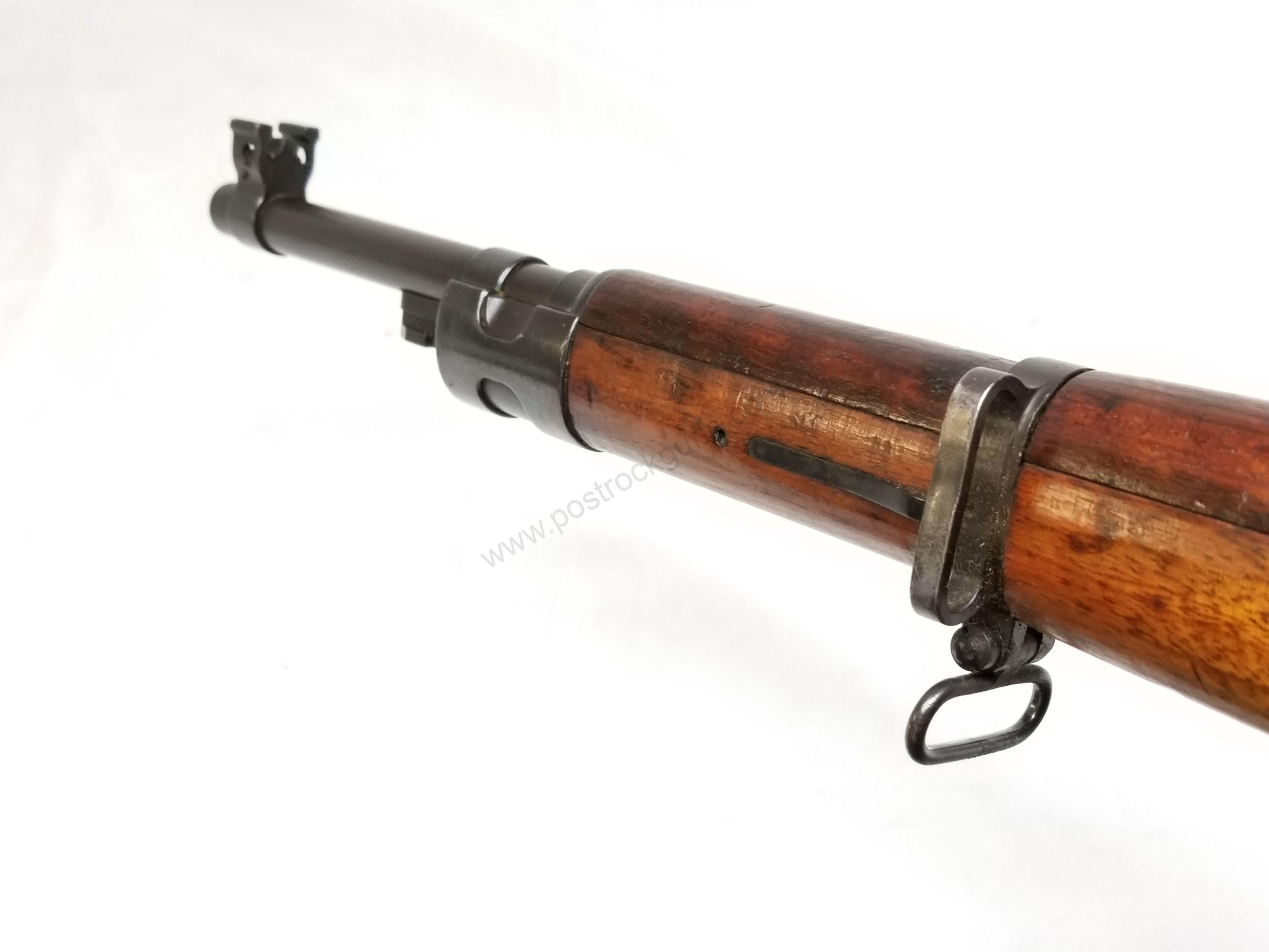 C&R or FFL Military Rifles Czechoslovakia 8mm Mauser Used FFL or C&R Military