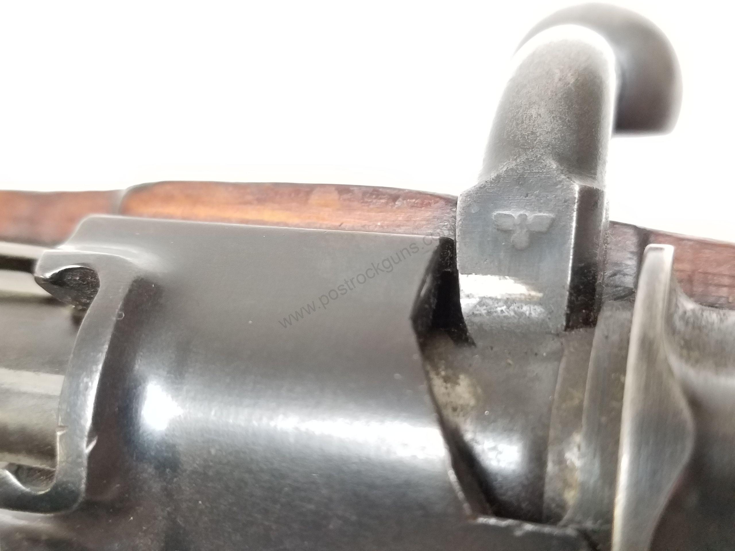 C&R or FFL Military Rifles Czechoslovakia 8mm Mauser Used FFL or C&R Military