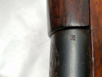 C&R or FFL Military Rifles Czechoslovakia 8mm Mauser Used FFL or C&R Military