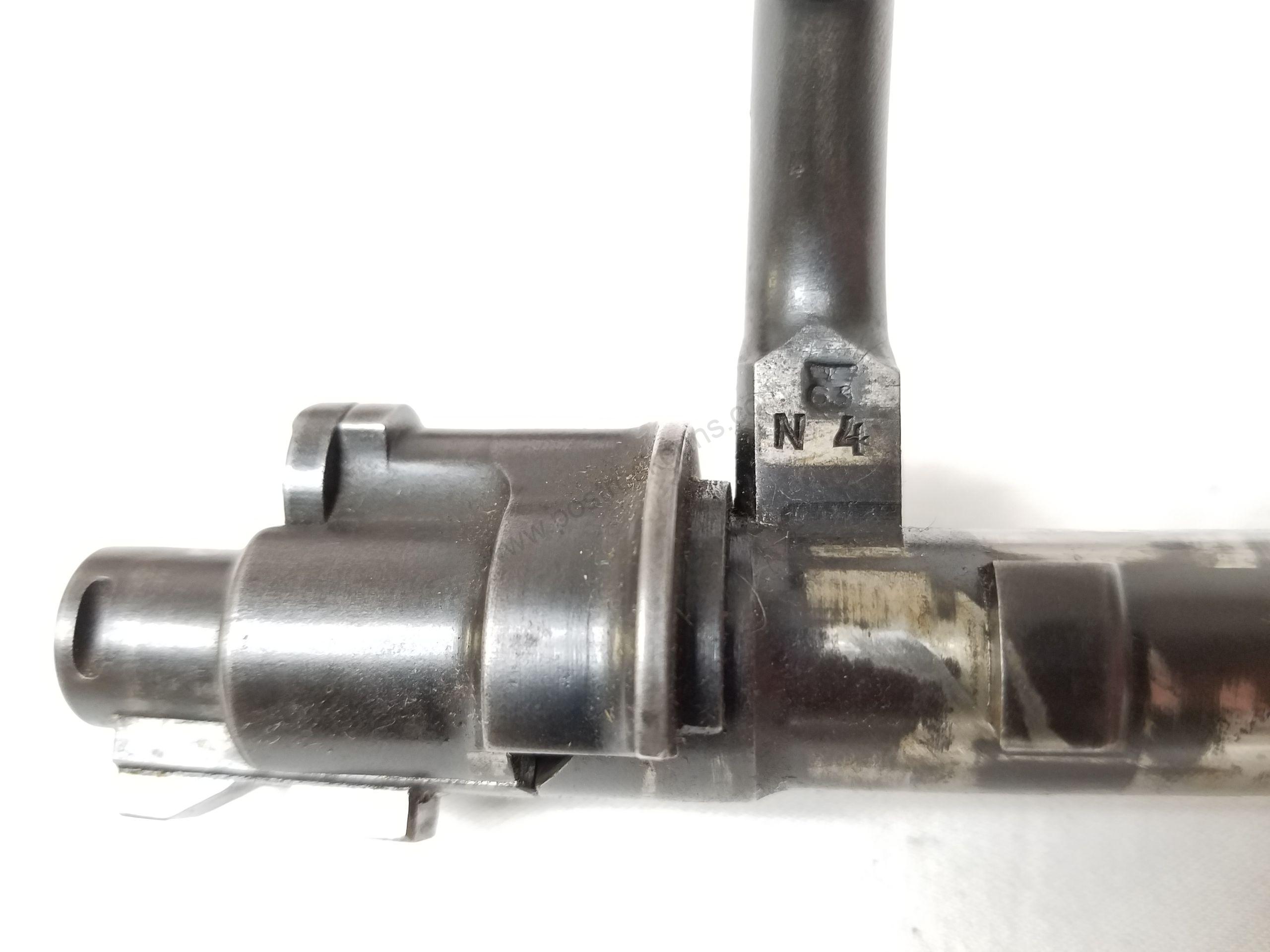 C&R or FFL Military Rifles Czechoslovakia 8mm Mauser Used FFL or C&R Military