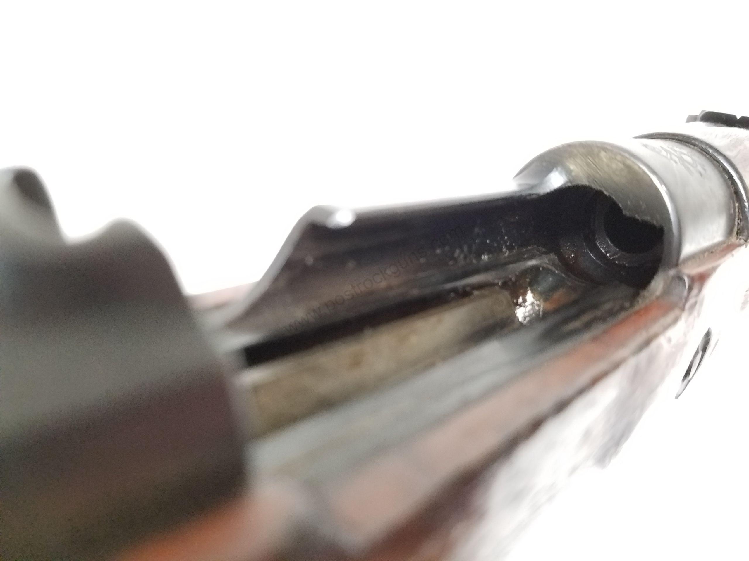 C&R or FFL Military Rifles Czechoslovakia 8mm Mauser Used FFL or C&R Military