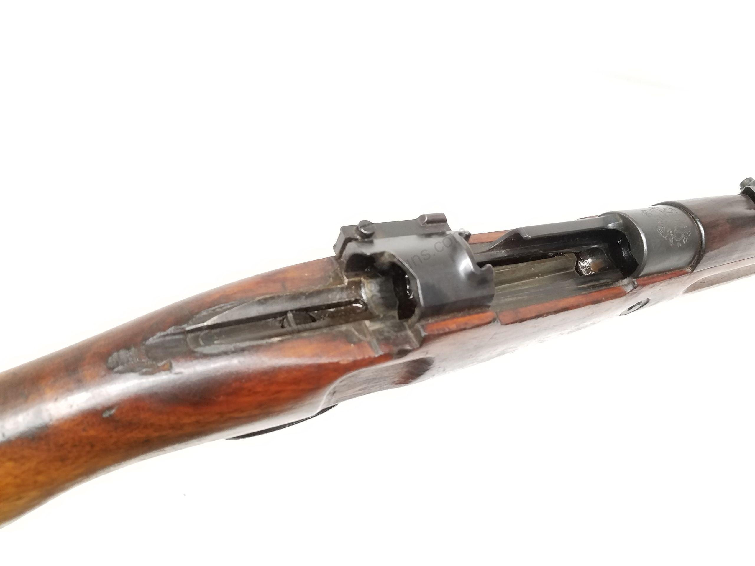 C&R or FFL Military Rifles Czechoslovakia 8mm Mauser Used FFL or C&R Military