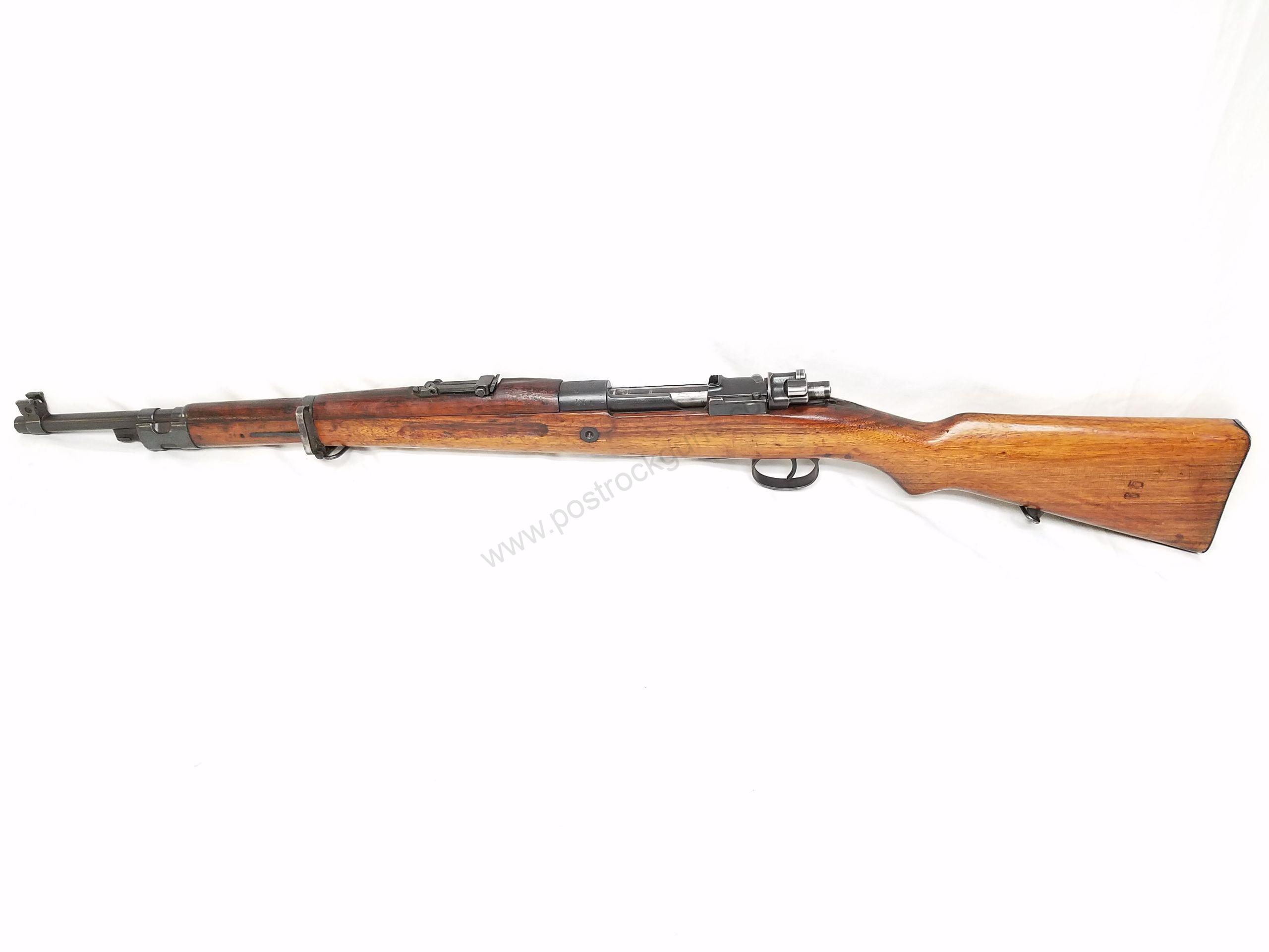 C&R or FFL Military Rifles Czechoslovakia 8mm Mauser Used FFL or C&R Military