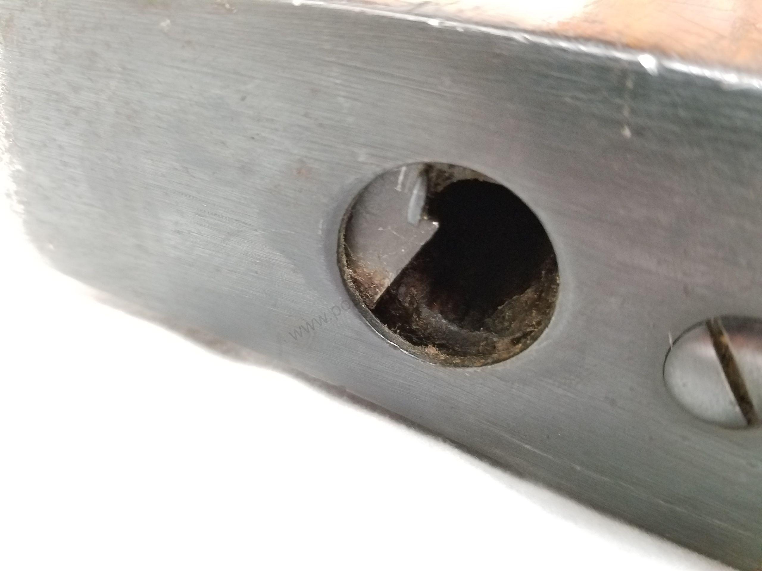 C&R or FFL Military Rifles Czechoslovakia 8mm Mauser Used FFL or C&R Military