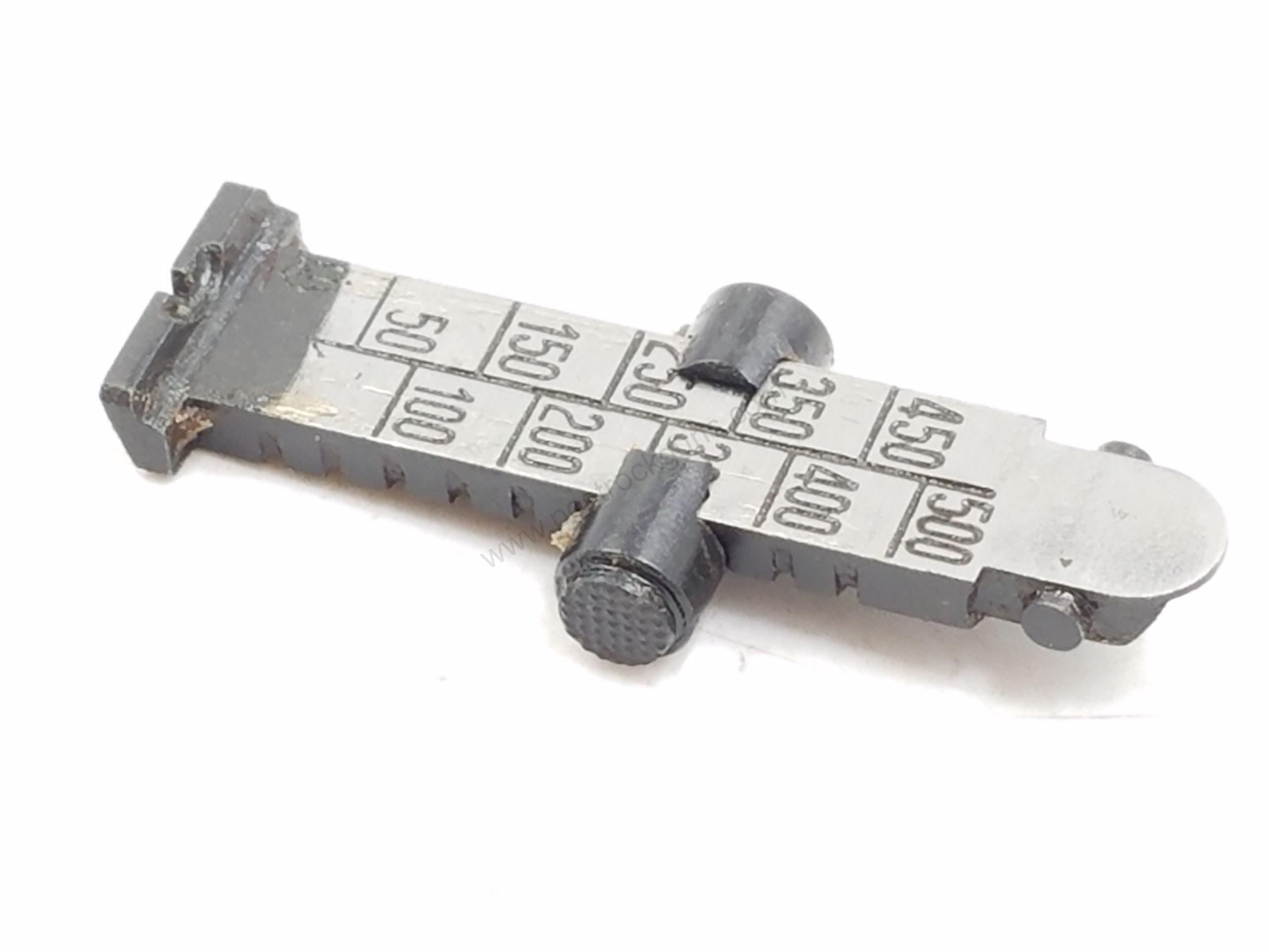 Parts Parts & Magazines New Old Stock Browning