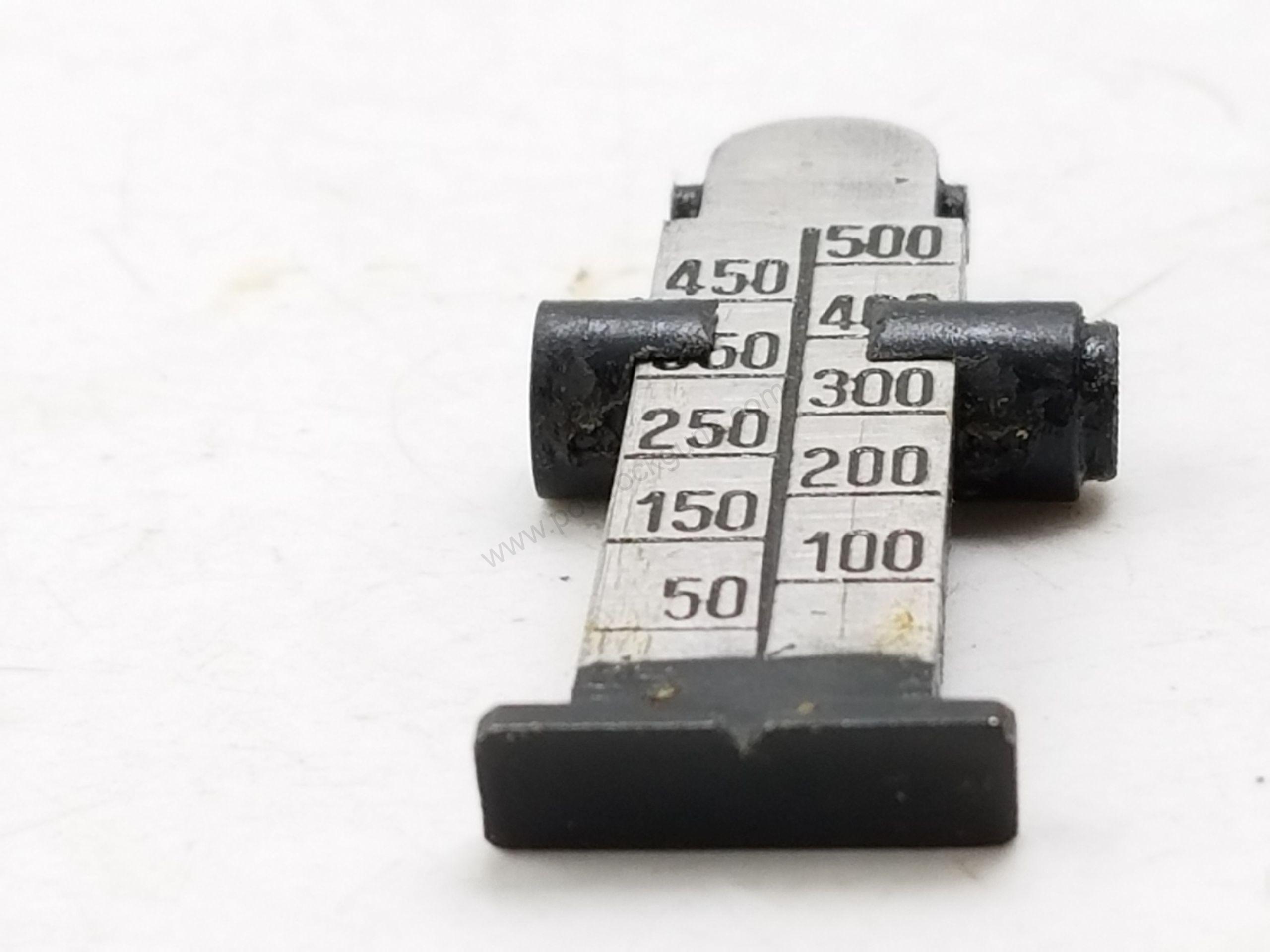 Parts Parts & Magazines New Old Stock Browning