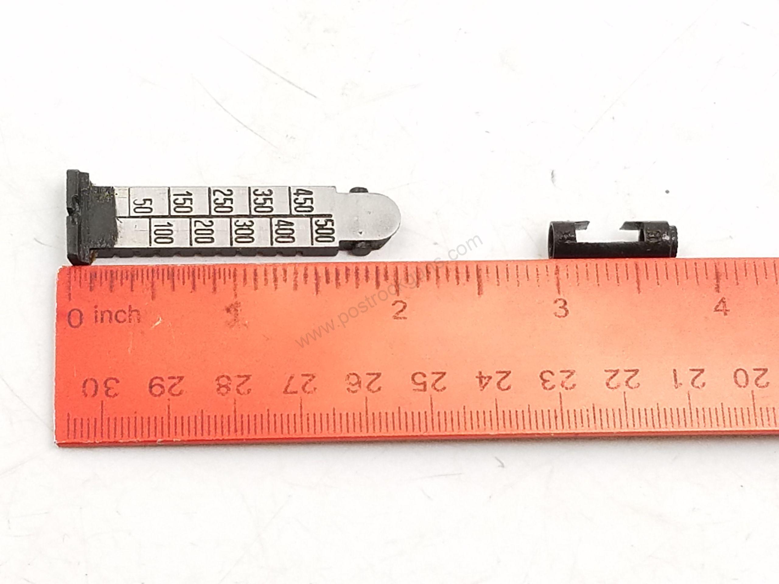 Parts Parts & Magazines New Old Stock Browning