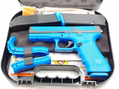 Handguns Modern 9mm FX/ 9mm FoF New FFL Glock
