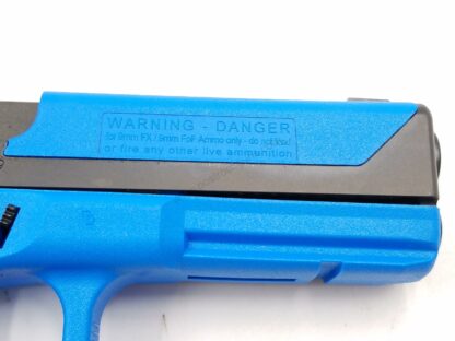 Handguns Modern 9mm FX/ 9mm FoF New FFL Glock