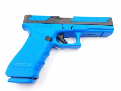 Handguns Modern 9mm FX/ 9mm FoF New FFL Glock