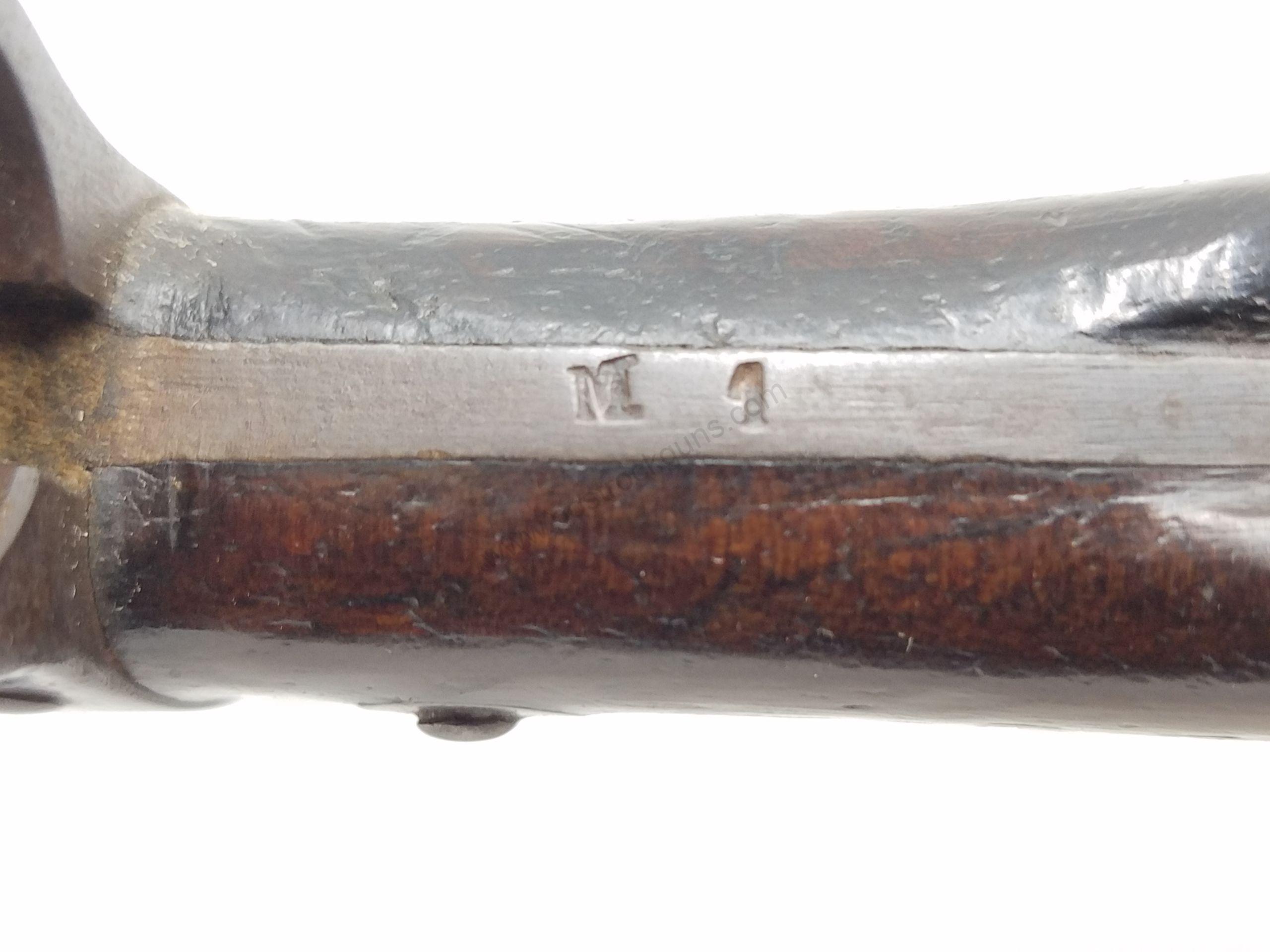 Antique No FFL Bayonets Military Parts & Magazines Used 1874 None Required Military France