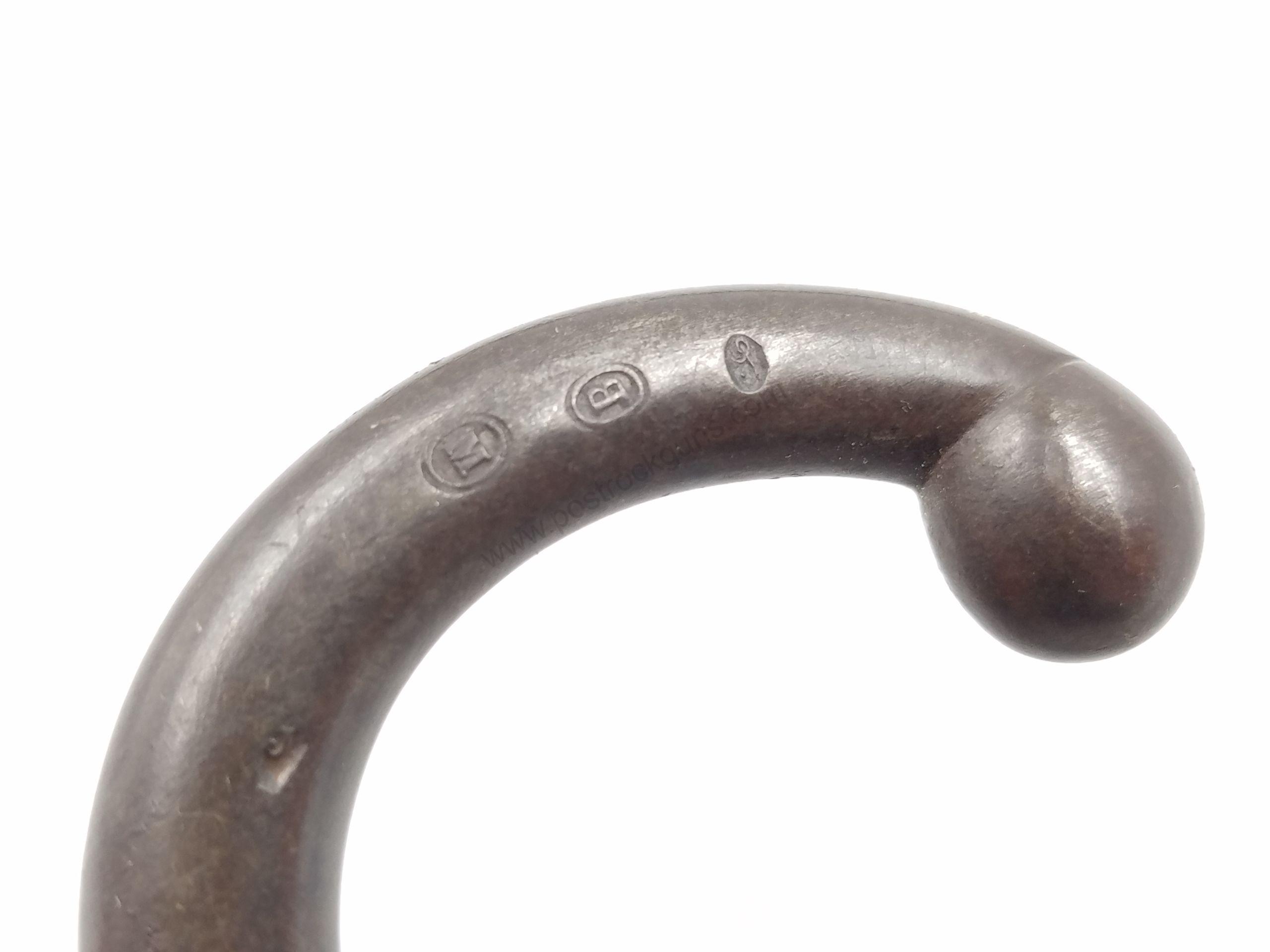 Antique No FFL Bayonets Military Parts & Magazines Used 1874 None Required Military France