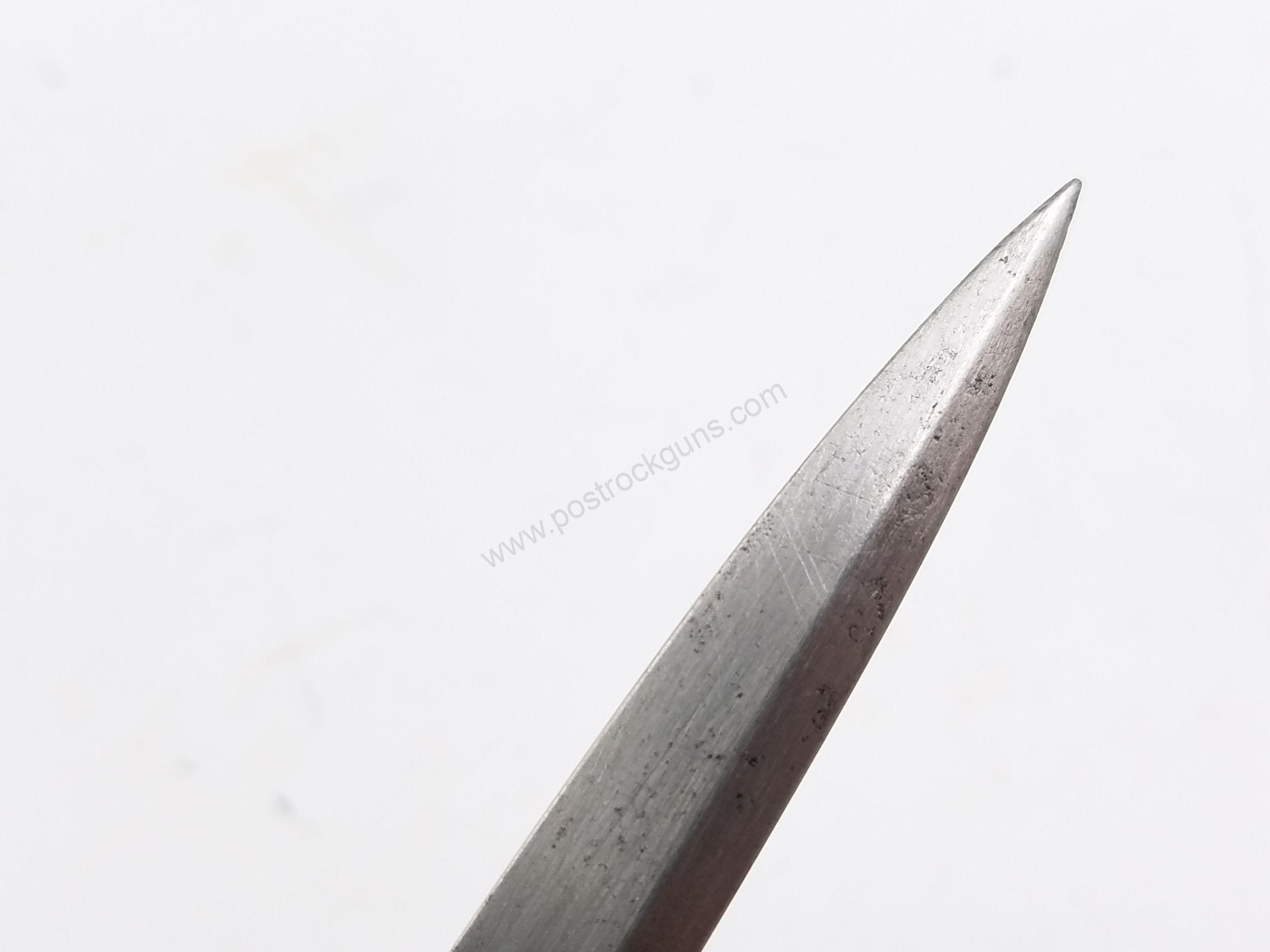 Antique No FFL Bayonets Military Parts & Magazines Used 1874 None Required Military France