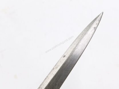 Antique No FFL Bayonets Military Parts & Magazines Used 1874 None Required Military France