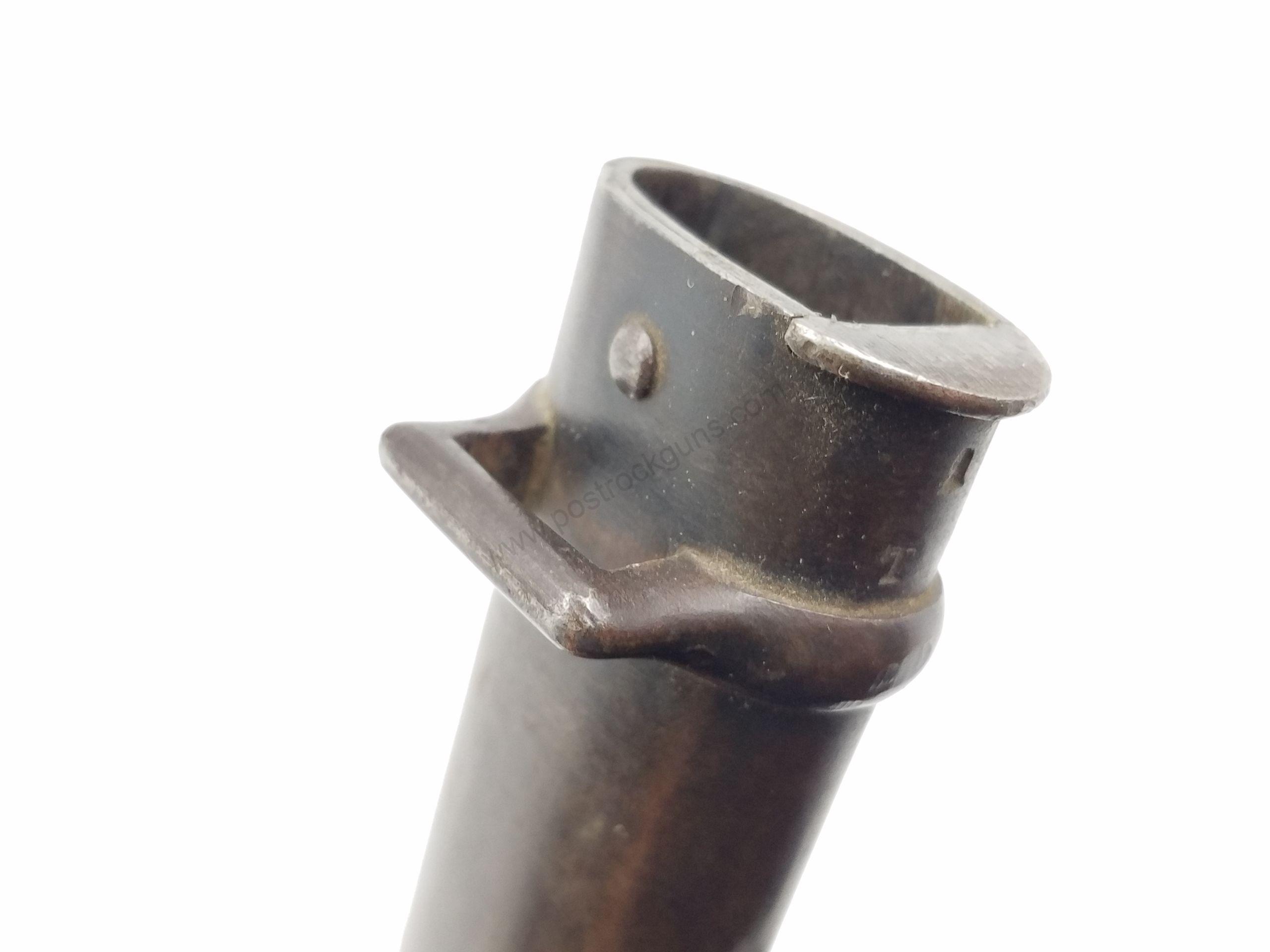 Antique No FFL Bayonets Military Parts & Magazines Used 1874 None Required Military France