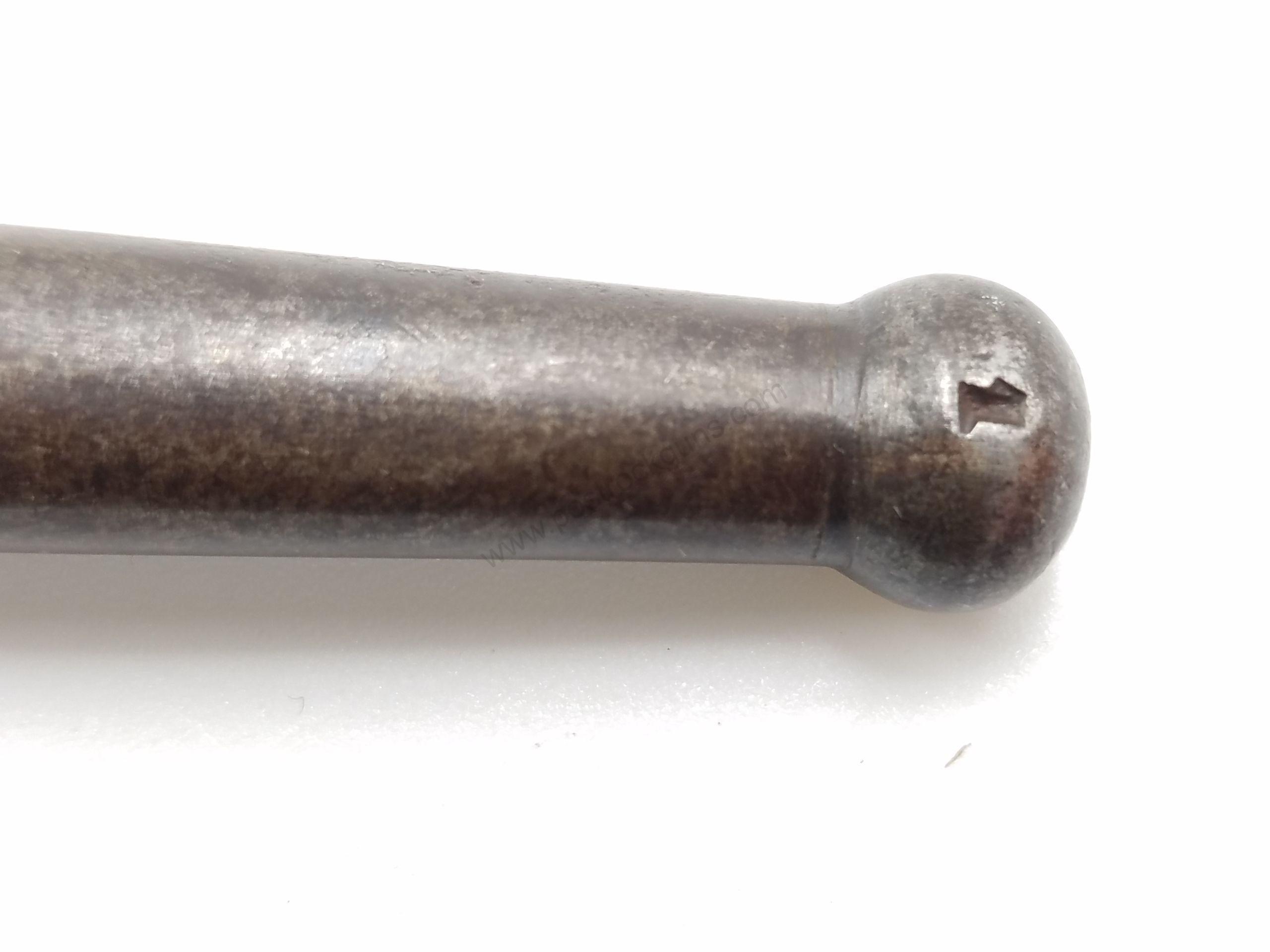 Antique No FFL Bayonets Military Parts & Magazines Used 1874 None Required Military France