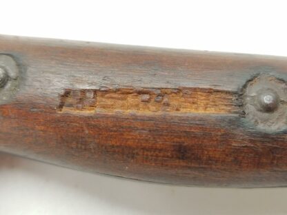 Antique No FFL Bayonets Military Parts & Magazines Used 1943 None Required Military Austria