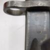 Antique No FFL Bayonets Military Parts & Magazines Used 1943 None Required Military Austria