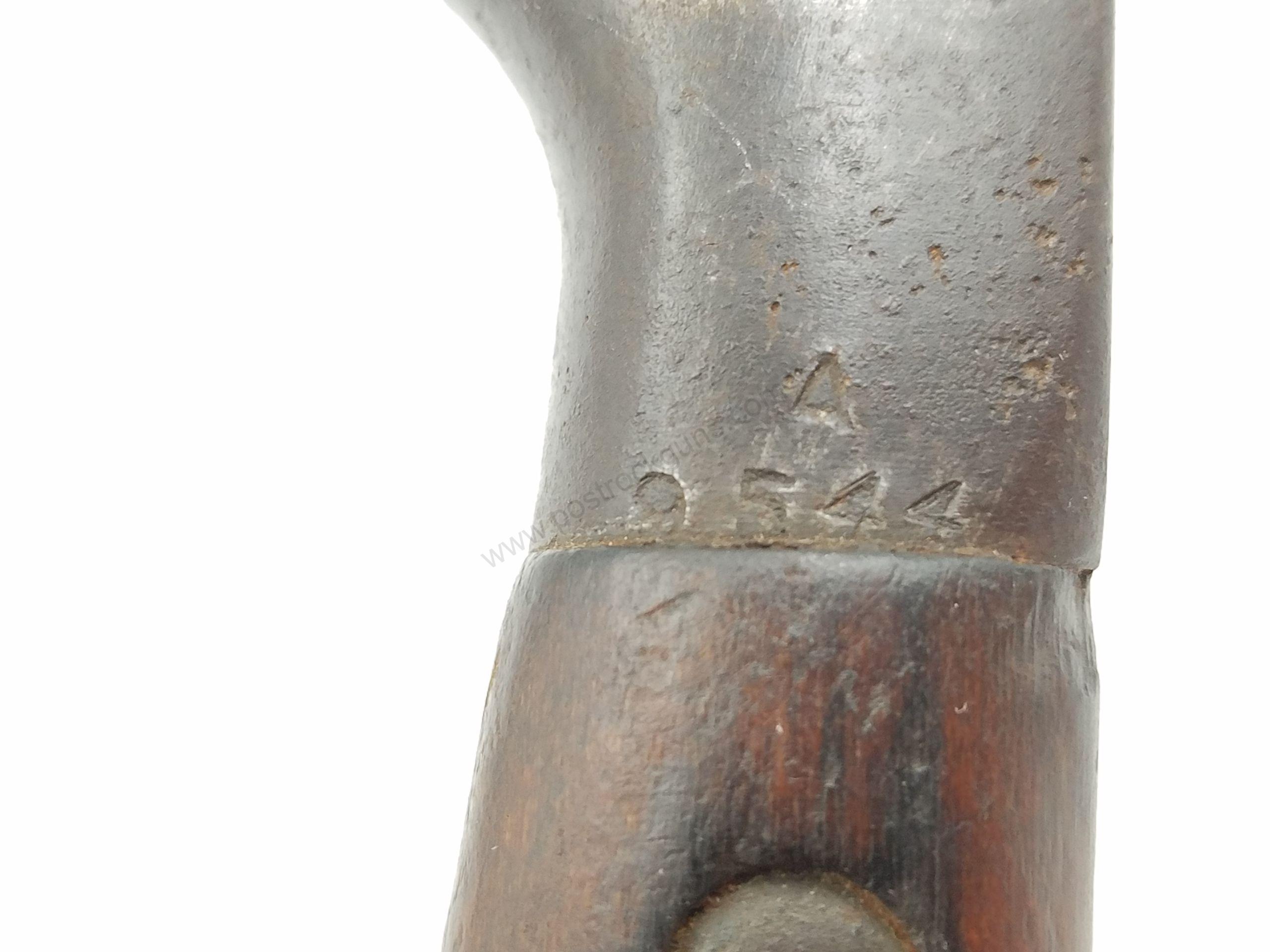 Antique No FFL Bayonets Military Parts & Magazines Used 1943 None Required Military Austria