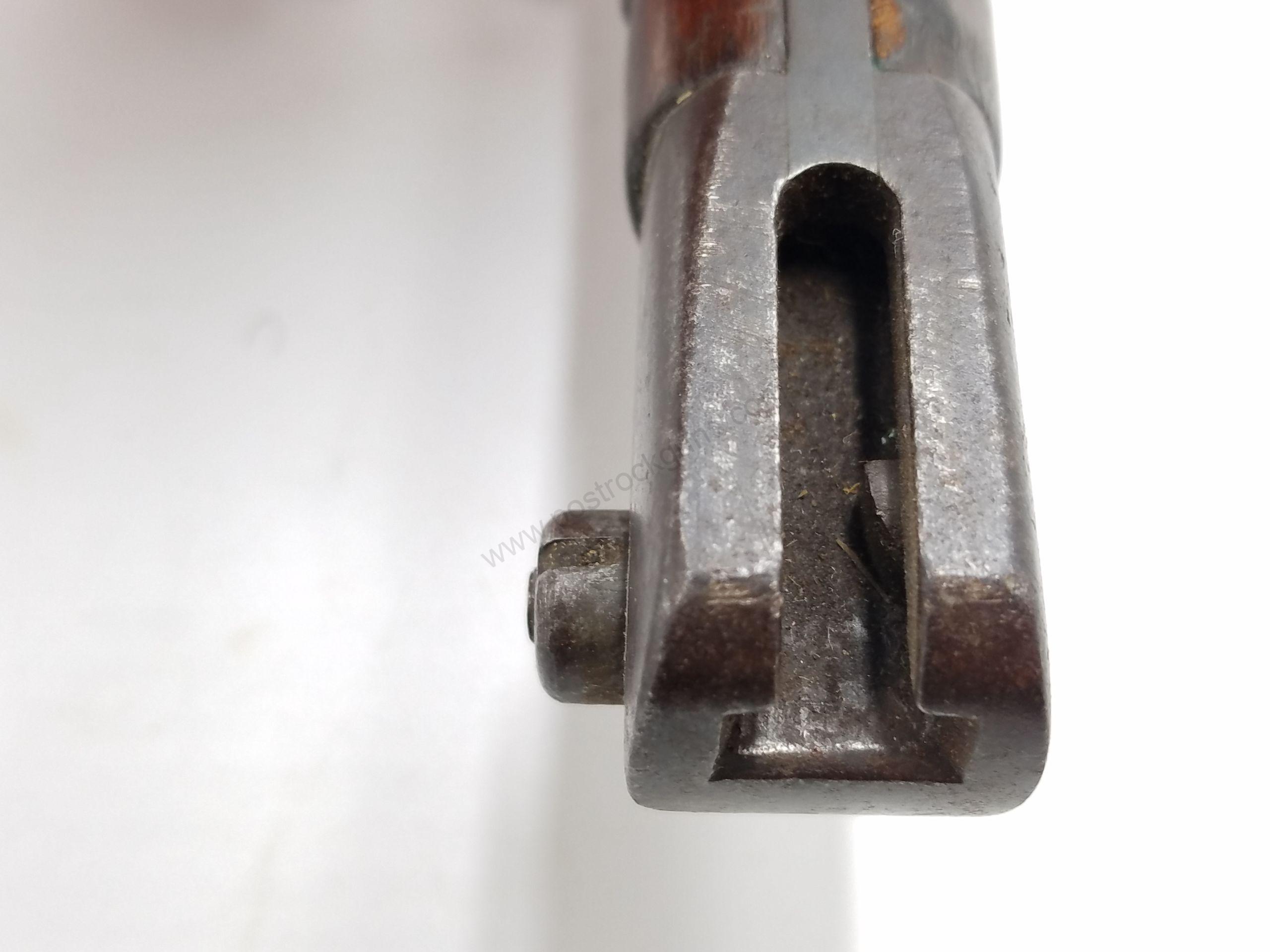 Antique No FFL Bayonets Military Parts & Magazines Used 1943 None Required Military Austria