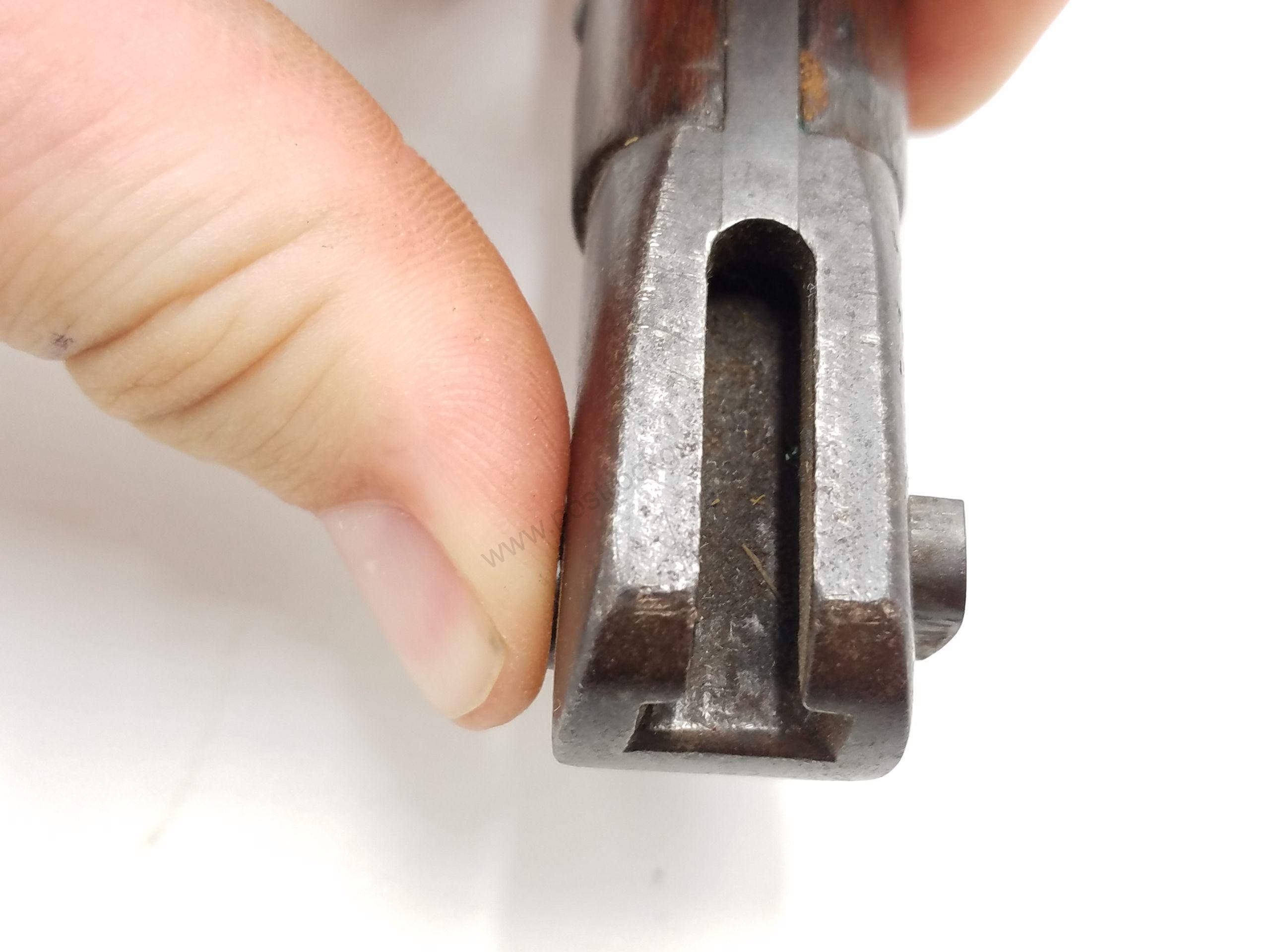 Antique No FFL Bayonets Military Parts & Magazines Used 1943 None Required Military Austria