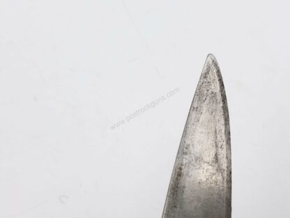 Antique No FFL Bayonets Military Parts & Magazines Used 1943 None Required Military Austria