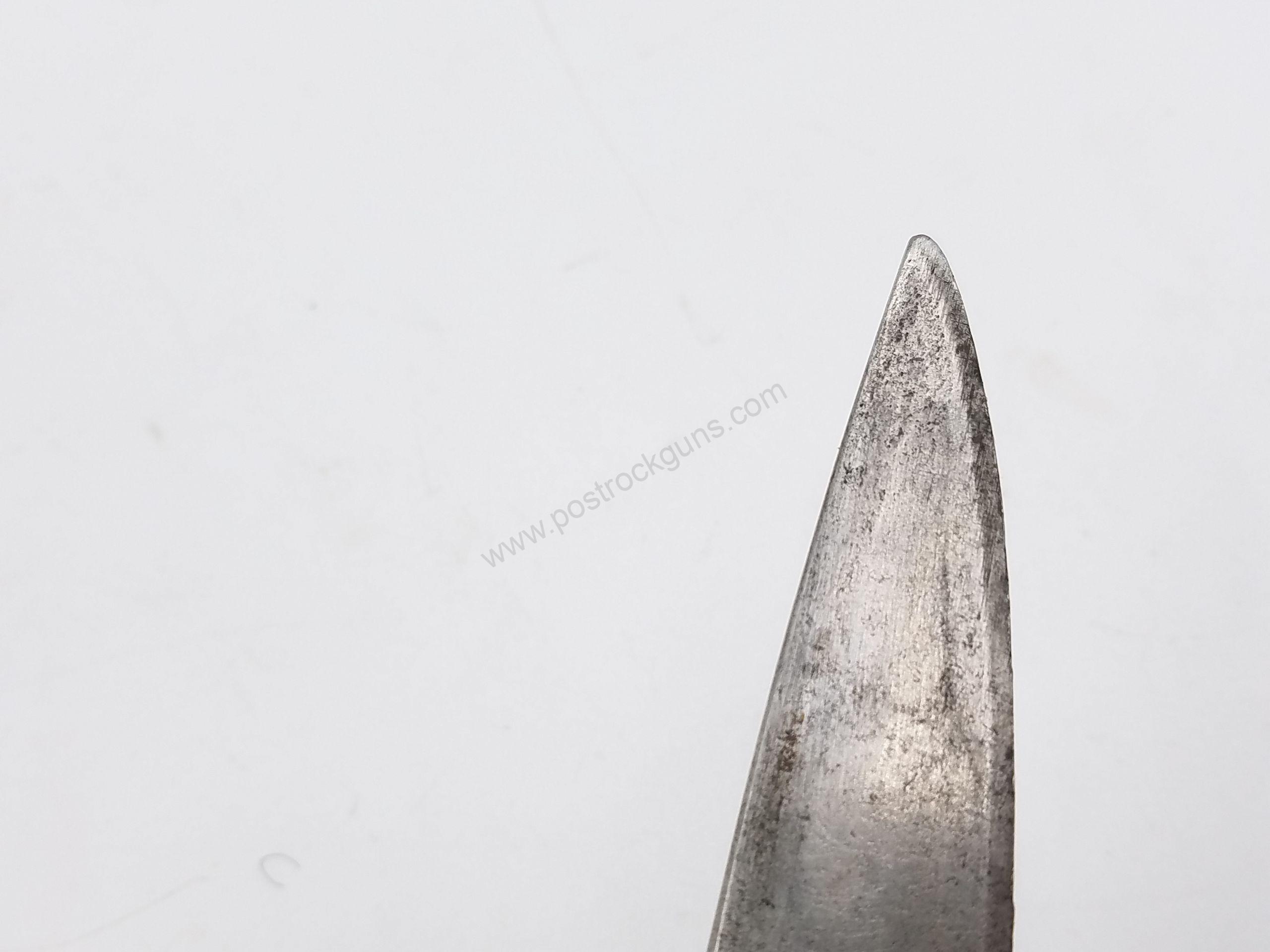 Antique No FFL Bayonets Military Parts & Magazines Used 1943 None Required Military Austria