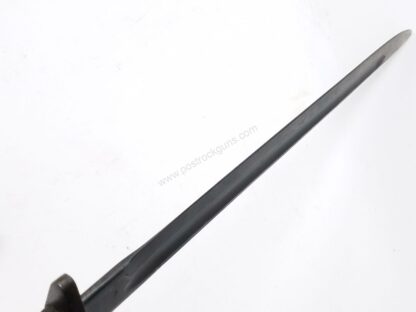 Antique No FFL Bayonets Military Parts & Magazines Used 1943 None Required Military Austria