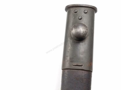 Antique No FFL Bayonets Military Parts & Magazines Used 1943 None Required Military Austria