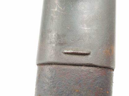 Antique No FFL Bayonets Military Parts & Magazines Used 1943 None Required Military Austria
