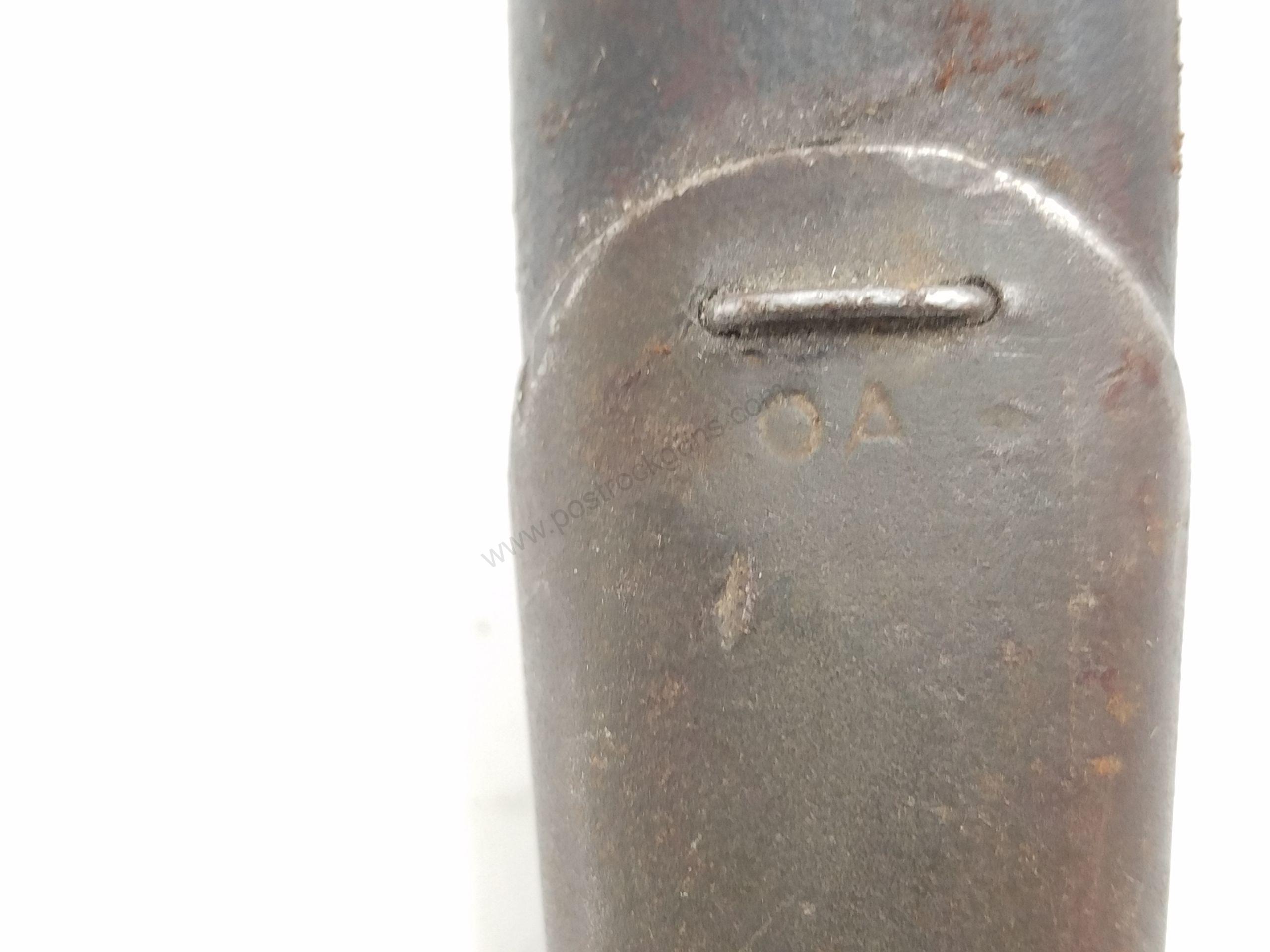 Antique No FFL Bayonets Military Parts & Magazines Used 1943 None Required Military Austria