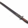 Antique No FFL Bayonets Military Parts & Magazines Used 1943 None Required Military Austria