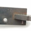 Czech CZ VZ-52 7.62x45 original Bayonet w/ Swivel Pin - Image 4