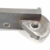 Czech CZ VZ-52 7.62x45 original Bayonet w/ Swivel Pin - Image 6