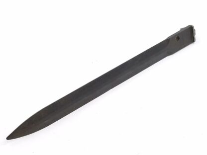 Czech CZ VZ-52 7.62x45 original Bayonet w/ Swivel Pin - Image 9