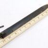 Czech CZ VZ-52 7.62x45 original Bayonet w/ Swivel Pin - Image 11