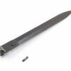 Czech CZ VZ-52 7.62x45 original Bayonet w/ Swivel Pin - Image 15