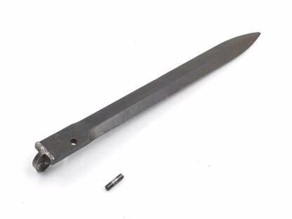 Czech CZ VZ-52 7.62x45 original Bayonet w/ Swivel Pin - Image 15
