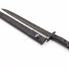 Antique No FFL Bayonets Military Parts & Magazines Used None Required Military India