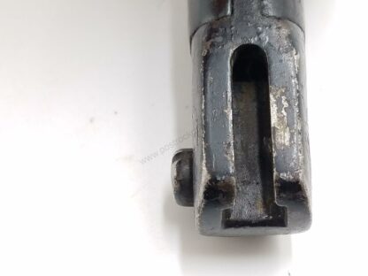 British Enfield MKII Indian Bayonet w/ Matching Scabbard - Image 7