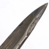 British Enfield MKII Indian Bayonet w/ Matching Scabbard - Image 11