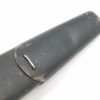 British Enfield MKII Indian Bayonet w/ Matching Scabbard - Image 14