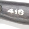 British Enfield MKII Indian Bayonet w/ Matching Scabbard - Image 20