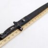 British Enfield MKII Indian Bayonet w/ Matching Scabbard - Image 22
