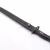 British Enfield MKII Indian Bayonet w/ Matching Scabbard - Image 25
