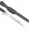 Bayonets Military Parts & Magazines Used None Required Military Germany
